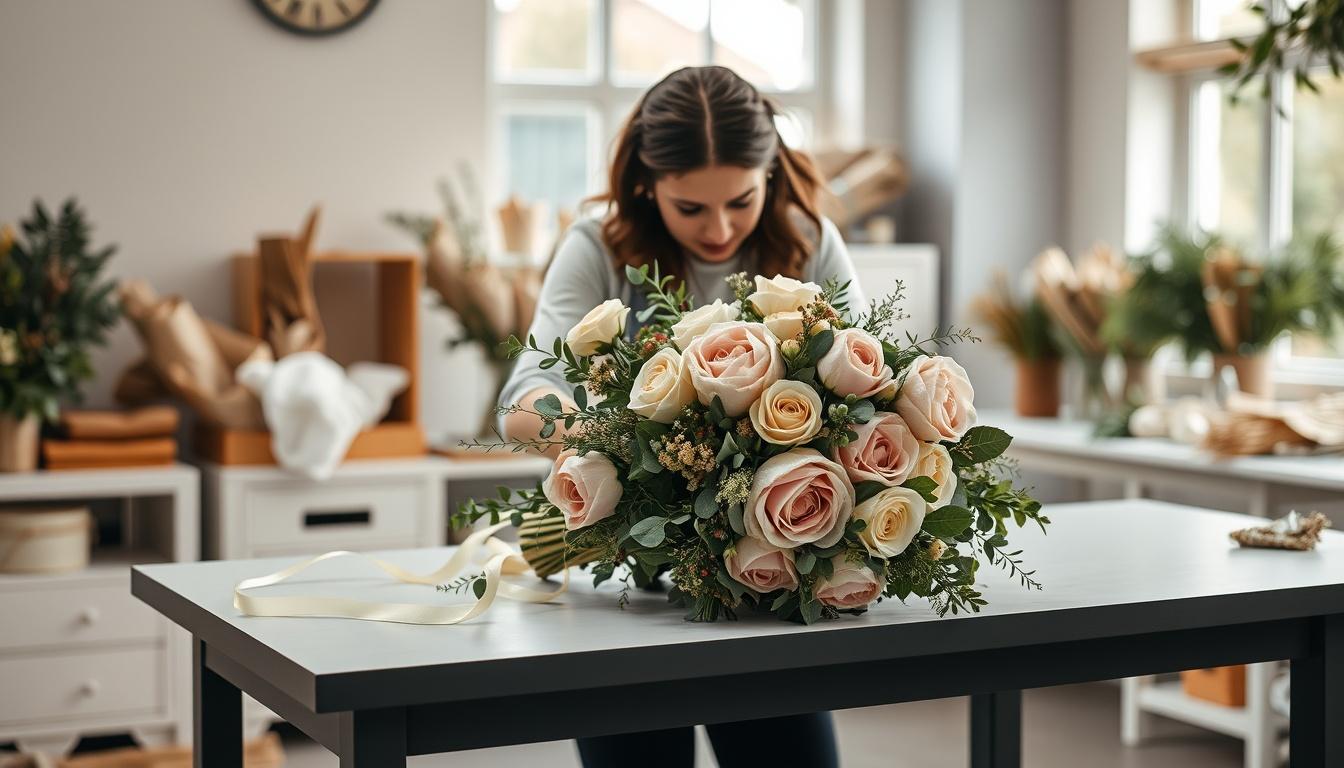 Florals for Weddings and Events