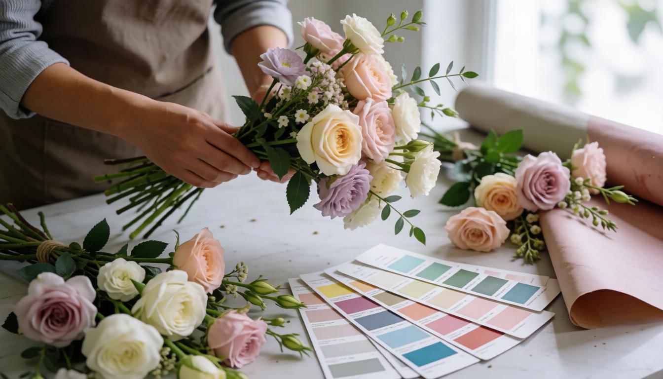 Plan florals with confidence