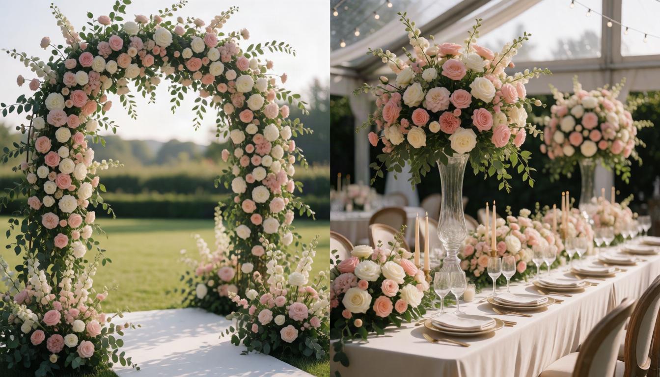 Event decoration